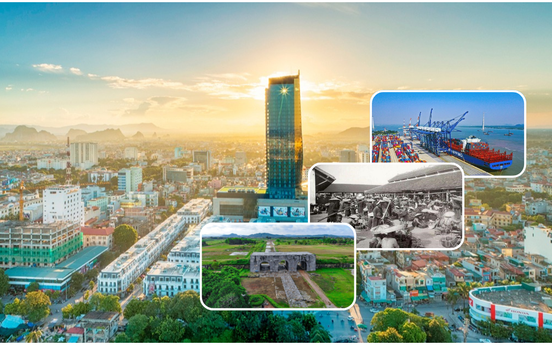 Sau sáp nhập, đây là tỉnh duy nhất của Việt Nam giữ nguyên danh xưng và địa giới cấp tỉnh suốt 180 năm