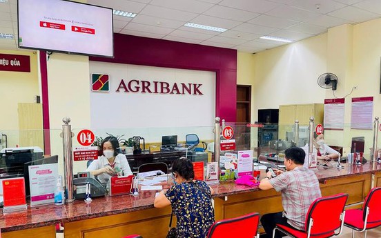 100 triệu gửi ngân hàng Agribank lãi suất bao nhiêu hiện nay?