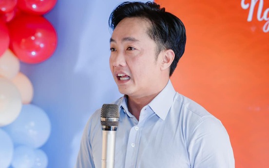 Lần đầu tiên Việt Nam có livestream bán nhà: Do Cường Đô La tổ chức, con số chốt đơn gây choáng