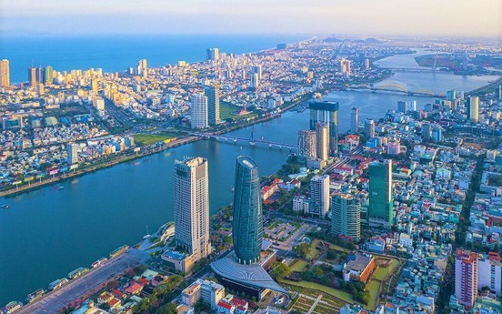 Thành phố đáng sống nhất Việt Nam sẽ xây dựng công viên 1.400 tỷ tại vị trí ‘vàng’, hướng trực diện ra dòng sông biểu tượng