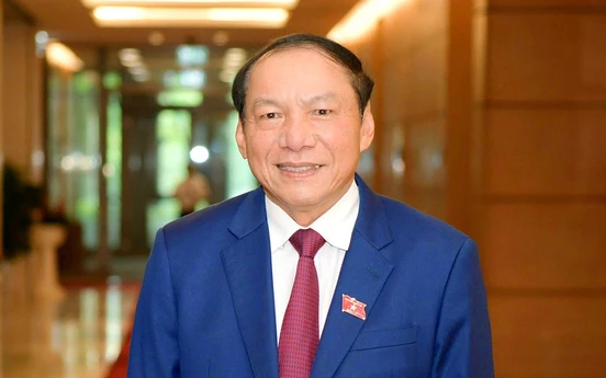 Bộ trưởng Bộ VHTTDL Nguyễn Văn Hùng: Báo chí Cách mạng Việt Nam: “Mạch nguồn tri thức - Kết nối niềm tin”