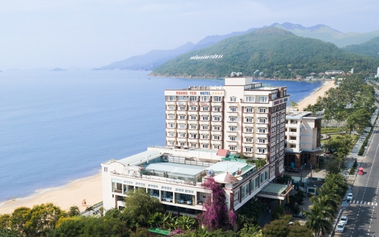 Hai khách sạn tại tỉnh sở hữu đường bờ biển đẹp bậc nhất Việt Nam buộc phải di dời