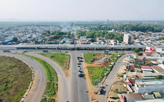 Ngã tư Dầu Giây ở đâu? Cập nhật giá bất động sản quanh khu vực
