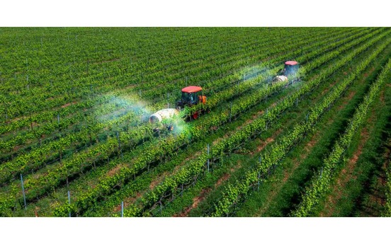 Từ 1/7, sẽ có thay đổi lớn đối với trường hợp được miễn thuế đất nông nghiệp