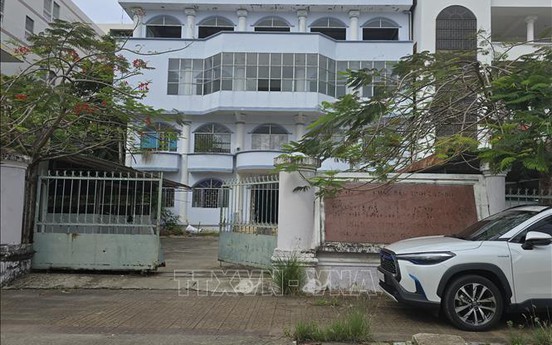 Đẩy mạnh công tác xử lý tài sản sau sắp xếp đơn vị hành chính các cấp