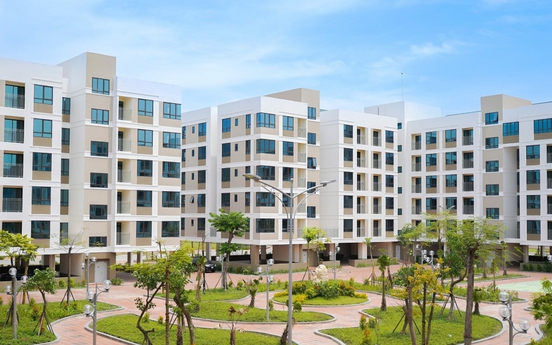 TP. Hạ Long sẽ có thêm 1.300 căn nhà ở xã hội