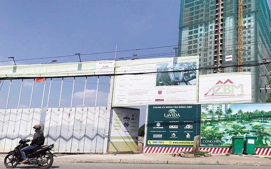 Nhà ở xã hội “đổ bộ” về Đồng Nai và Bình Dương