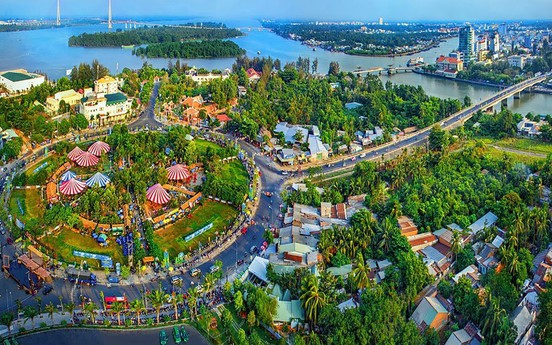 Chỉ 5 năm nữa, TP sụt lún nhanh nhất vùng ĐBSCL sẽ có thêm gần 13.000 căn nhà ở xã hội