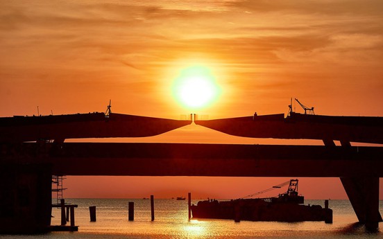 Xách balo lên và đi: 4 địa điểm du lịch biển đảo miền Nam lý tưởng