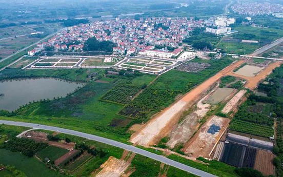 Điện Biên: Sắp đấu giá quyền sử dụng đất dự án Khu đô thị mới, phố đi bộ sân bay Mường Thanh
