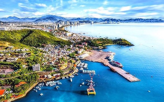 Tân Hoàng Minh muốn làm nhà ở cao cấp 1.800 tỷ tại tỉnh ven biển miền Trung