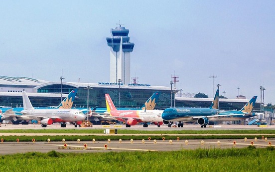 ‘Siêu đô thị’ hình thành sau sáp nhập: Hệ thống giao thông đồ sộ, có thể di chuyển trong thành phố bằng máy bay