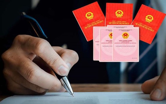 Theo Luật mới nhất, 3 trường hợp làm sổ đỏ chỉ mất 100.000 đồng