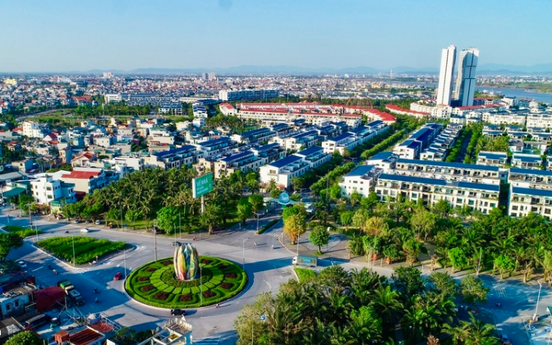 Trước thềm sáp nhập với Hải Phòng, tỉnh này ghi nhận lượng giao dịch bất động sản tăng gấp 11 lần