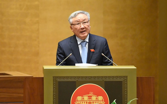 Phó Thủ tướng Thường trực Chính phủ Nguyễn Hòa Bình: Phấn đấu đạt mức cao nhất các mục tiêu năm 2025