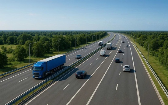 Tỉnh nhỏ nhất Đông Nam Bộ đưa cao tốc 17.000 tỷ kết nối với sân bay lớn nhất Việt Nam vào quy hoạch mới