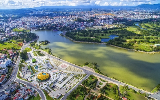 Khi 3 tỉnh này ‘về chung một nhà’, tỉnh mới sẽ nắm giữ 2 kho báu lớn nhất Việt Nam, một loại lớn thứ 2 thế giới, vượt xa Mỹ, Trung Quốc...