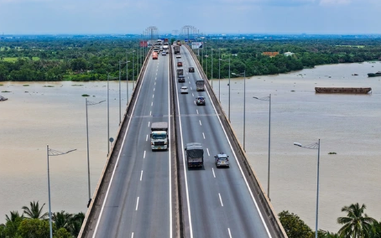 Chỉ vài giờ nữa, đoạn cầu dài nhất cao tốc TP. HCM – Long Thành sẽ áp dụng hạn chế tốc độ, người tham gia giao thông cần chú ý