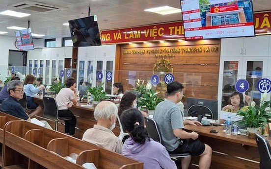 Tập trung thực hiện các nhiệm vụ trọng tâm để triển khai mô hình chính quyền địa phương 02 cấp từ ngày 1/7/2025
