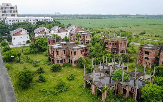 Sẽ có chính sách thuế đối với nhà, đất không sử dụng