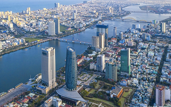 Thành phố đáng sống nhất Việt Nam đề xuất điều chỉnh giá đất, có khu vực tăng đến hơn 340 triệu/m2