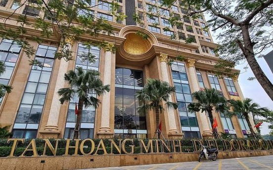 Tân Hoàng Minh được chấp thuận dự án gần 2.000 tỷ tại ‘hòn ngọc biển Đông’ của Việt Nam