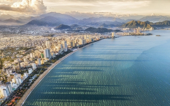 Tân Hoàng Minh được thí điểm làm dự án 1.800 tỷ ở Nha Trang