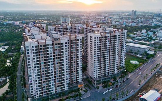 TPHCM xử lý vướng mắc do mâu thuẫn giữa các loại quy hoạch