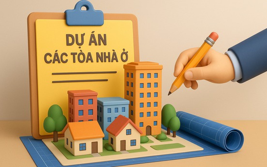 Chỉ 8 ngày nữa, loạt thủ tục hành chính về nhà ở và bất động sản sẽ có sự thay đổi