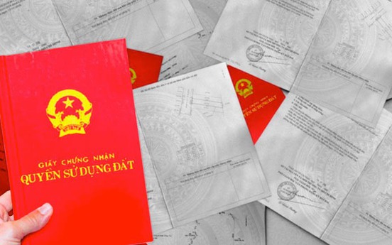 Từ bây giờ, quá hạn mốc thời gian này sau khi sang tên sổ đỏ sẽ bị phạt rất nặng