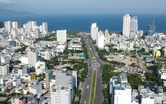 Đà Nẵng dành những khu đất vàng nào cho Trung tâm tài chính quốc tế?
