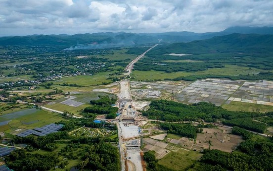 Chỉ 2 tháng nữa, Việt Nam sẽ hoàn thành 6 tuyến cao tốc, quy mô hơn 200km