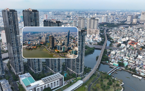 Sau sáp nhập, đây sẽ là 'vùng trũng' của dòng tiền BĐS phía Nam