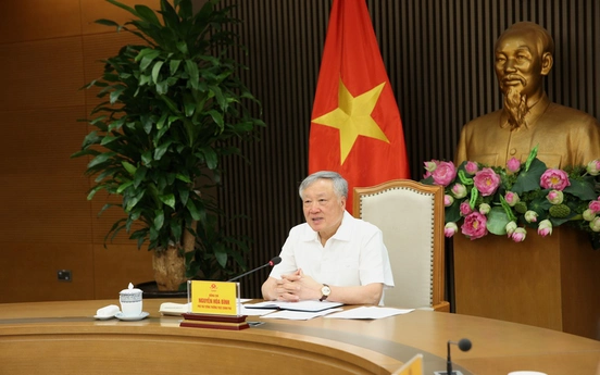 Rà soát đầy đủ, xây dựng phương án khả thi xử lý các dự án có khó khăn, vướng mắc