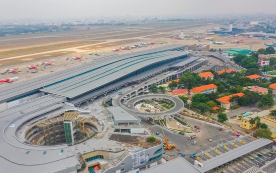 Lần đầu tiên Việt Nam xuất hiện mô hình quản lý chung hai sân bay lớn nhất cả nước