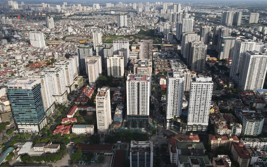 Bộ Nông nghiệp và Môi trường kiện toàn bộ phận một cửa xử lý thủ tục hành chính