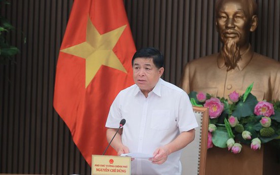 Vận hành thông suốt hệ thống thông tin trong chính quyền hai cấp