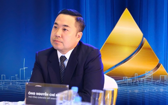 Khi 'sóng' BĐS không còn cứu được doanh nghiệp: Đất Xanh Miền Bắc chọn 'sống' nhờ đâu?