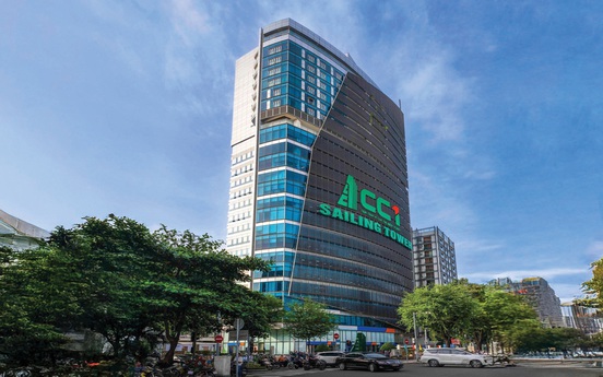 Vinh danh CC1 trong Top 10 doanh nghiệp ESG Việt Nam Xanh 2025 ngành Xây dựng