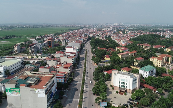 Khu đô thị nghỉ dưỡng gần 20.000 tỷ tại tỉnh nhỏ nhất Việt Nam đã có chủ đầu tư