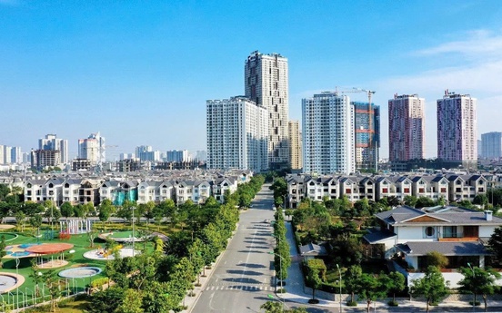 Mô hình bất động sản Livehouse - Tư duy sở hữu mới, pháp lý rõ ràng