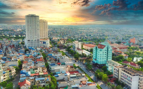 Nam Định sáp nhập với tỉnh nào? Dự báo thị trường BĐS Nam Định sau sáp nhập