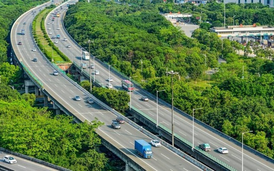 Chỉ 6 tháng nữa, cao tốc hơn 27.500 tỷ kết nối 2 tỉnh miền Tây sẽ chính thức ‘về đích’