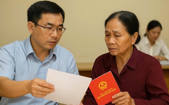 Chỉ ít ngày nữa, hàng loạt chính sách mới về quản lý đất đai sẽ có hiệu lực, người dân đặc biệt lưu ý