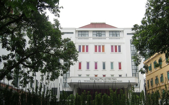 Hà Nội chuẩn bị mở rộng 2 dự án bảo tàng và trường đại học liên quan đến hình ảnh người phụ nữ Việt Nam
