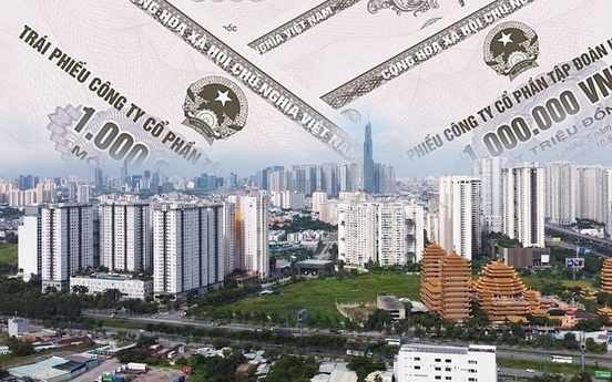 Trái phiếu bất động sản: Gánh nặng đáo hạn và bài toán niềm tin thị trường