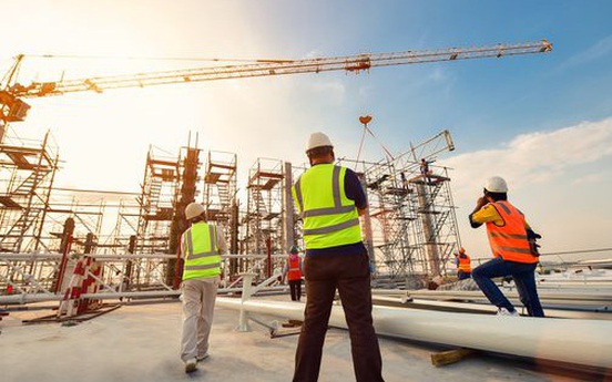 Hà Nội công bố 15 thủ tục mới trong lĩnh vực quy hoạch xây dựng