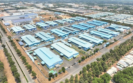 ‘Thủ phủ’ công nghiệp miền Bắc sẽ có thêm khu công nghiệp hơn 160ha, tạo việc làm cho gần 16.000 lao động