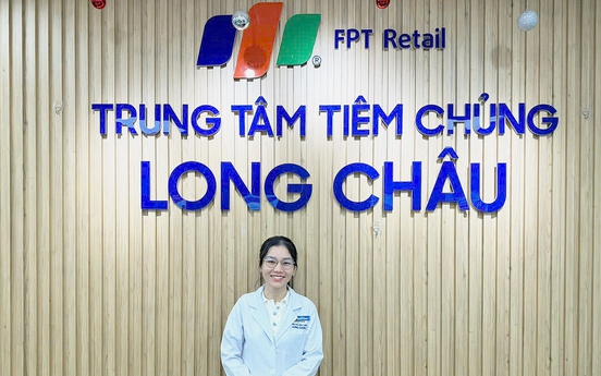 Lại là bác sĩ Long Châu kịp thời cứu người bị đột quỵ ngay thời điểm vàng