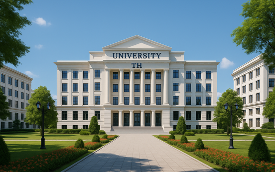 Tập đoàn TH sắp thành lập trường đại học quy mô 137ha, tọa lạc tại tỉnh nhỏ nhất Việt Nam